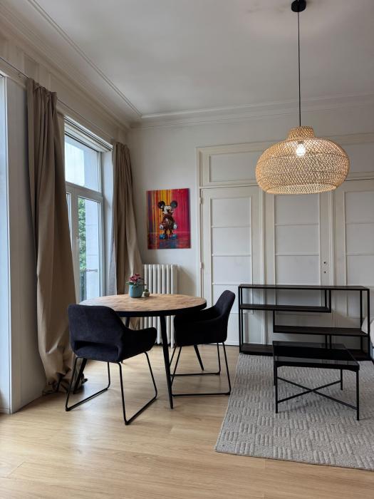 Appartement 160 m² à Bruxelles Ixelles : Cimetière