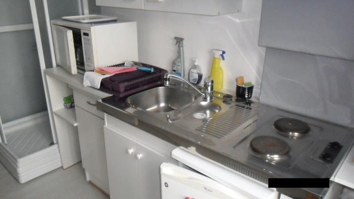 Kot chez l'habitant