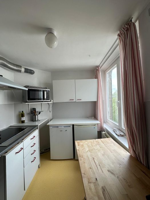Kot chez l'habitant