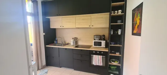 Cuisine