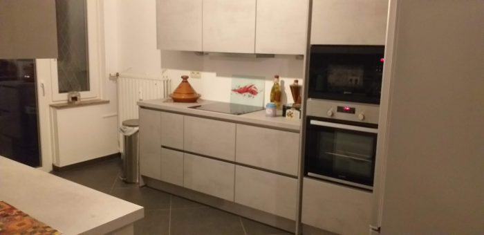 Colocation 80 m² à Bruxelles Koekelberg