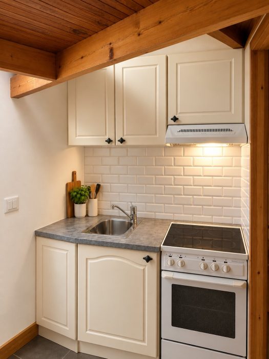 Studio 12 m² in Brussels Ixelles : Namur / Flagey