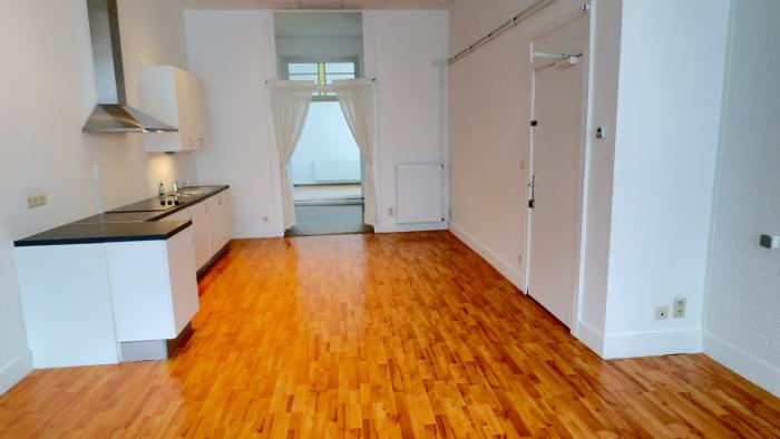 Appartement 105 m² à Bruxelles Saint-Gilles