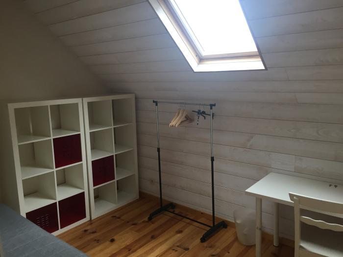 CHAMBRE 3.1