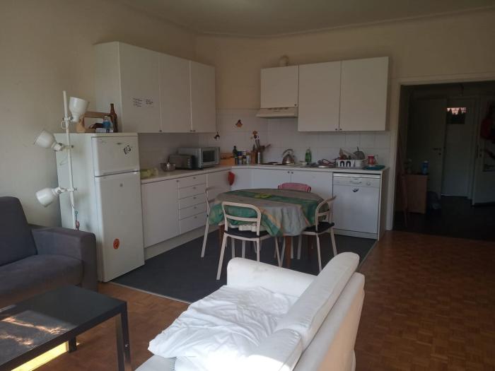 Appartement 75 m² à Bruxelles Ixelles : Cimetière