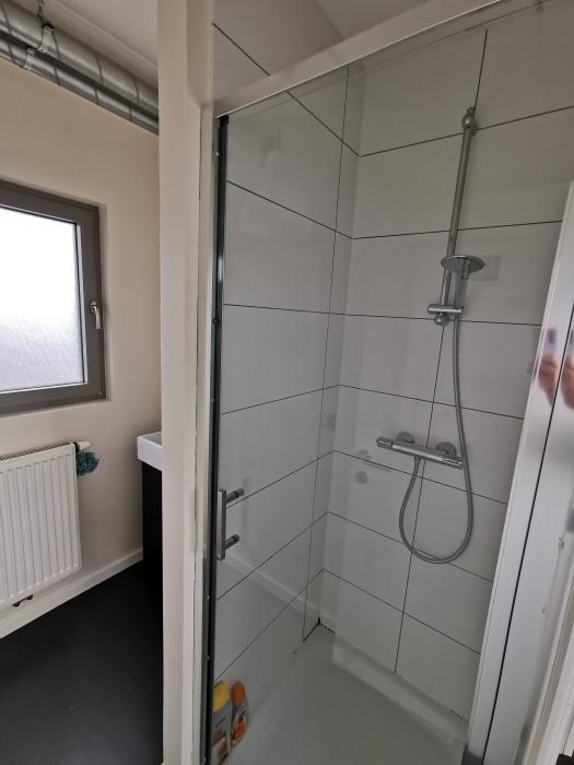 Chambre en résidence