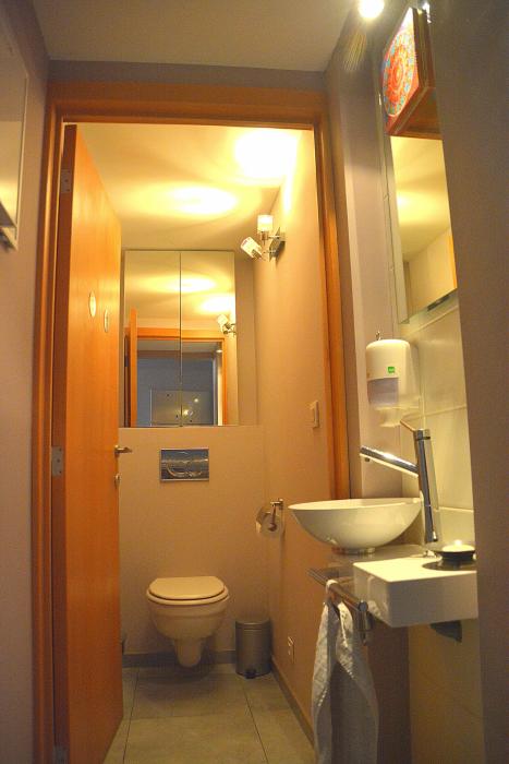Kot chez l'habitant