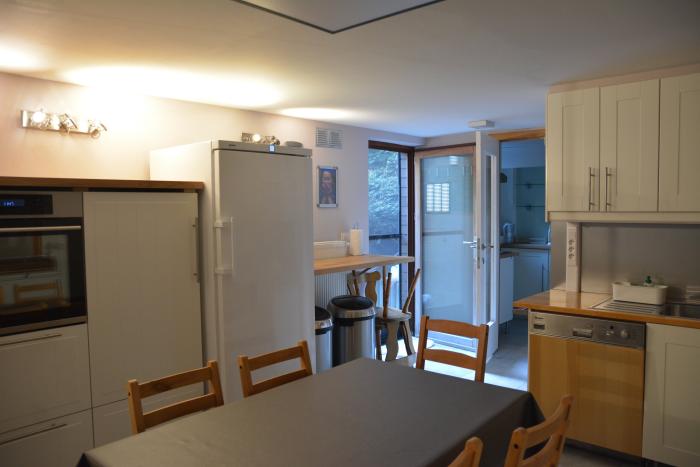 salle à manger