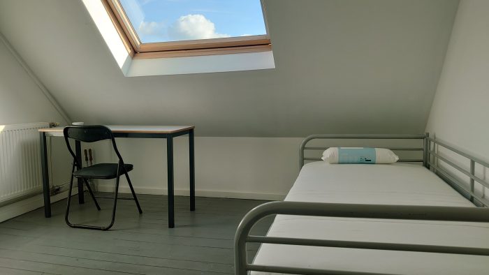 Kot 10 m² à Bruxelles Auderghem