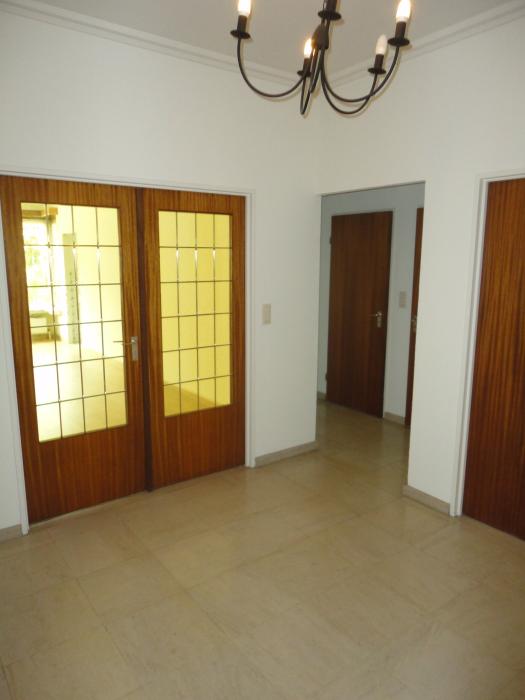 Hall d'entré