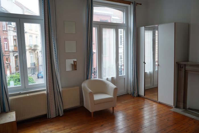 chambre 22 m²