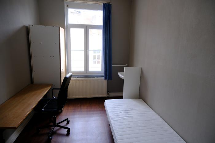chambre 11M2