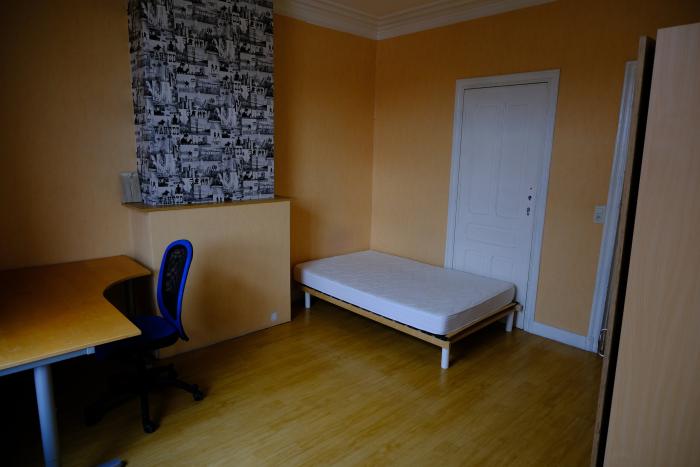 Kot 16 m² à Bruxelles Woluwe-Saint-Lambert