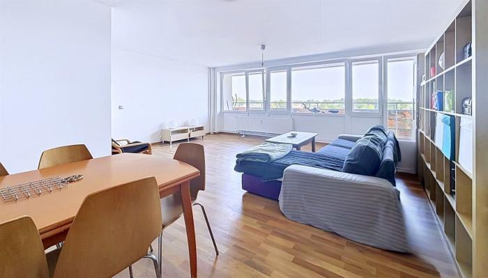 Colocation 100 m² à Bruxelles Anderlecht