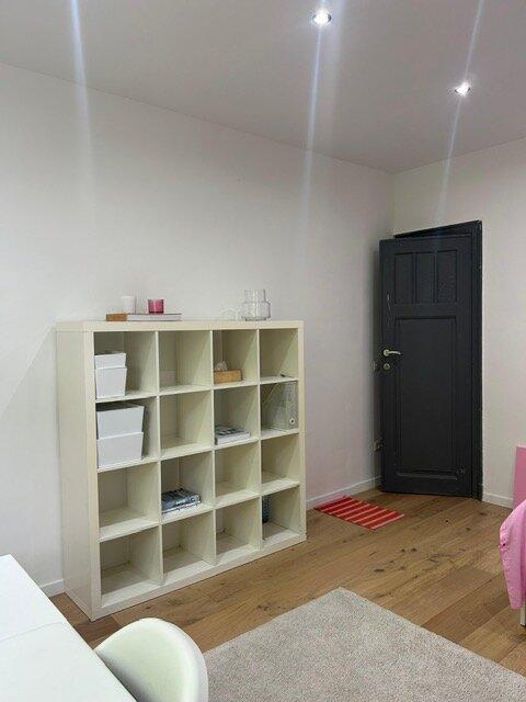 Student room