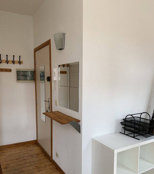 Studio 16 m² à Bruxelles Ixelles : Cimetière