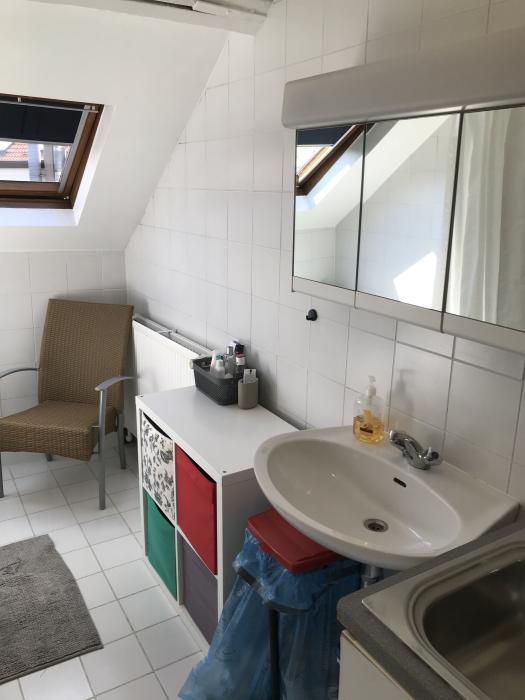 Kot chez l'habitant