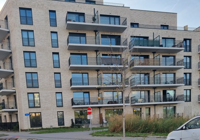 共享租房 87 m² 在 Brussels Anderlecht