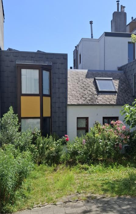 Shared housing 75 m² in Brussels Auderghem
