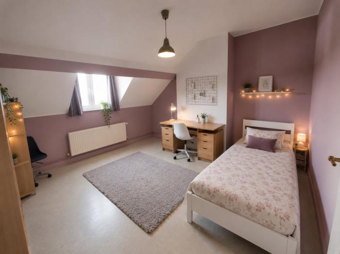 Chambre 16m2