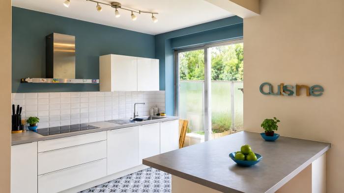 Appartement 70 m² à Bruxelles Woluwe-Saint-Lambert