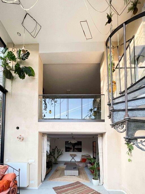 Colocation 20 m² à Bruxelles Uccle