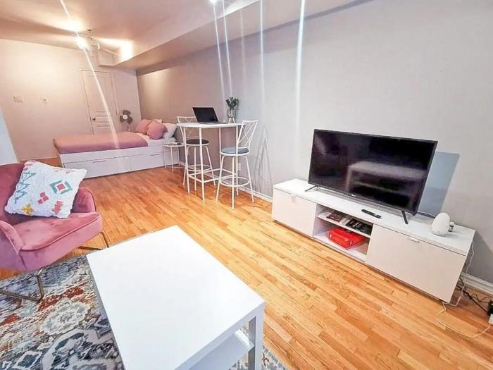 Studio 30 m² à Bruxelles Saint-Gilles