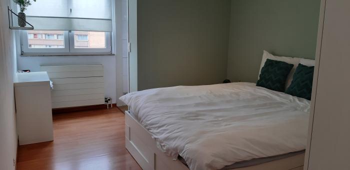 Slaapkamer 1