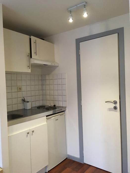 Kitchenette