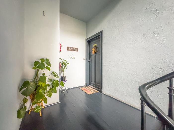Student room