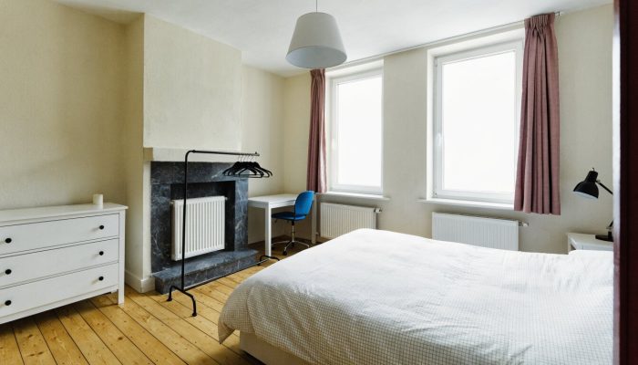 Kot 34 m² à Bruxelles Périphérie
