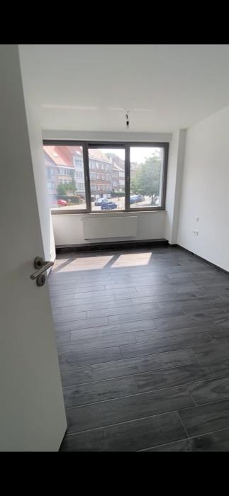 Studio 60 m² in Brussels Laeken