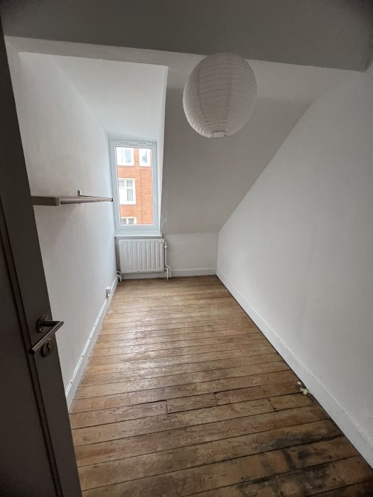 Student room