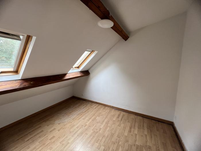 Student room