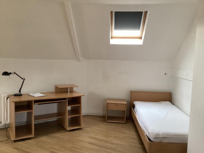 Student room