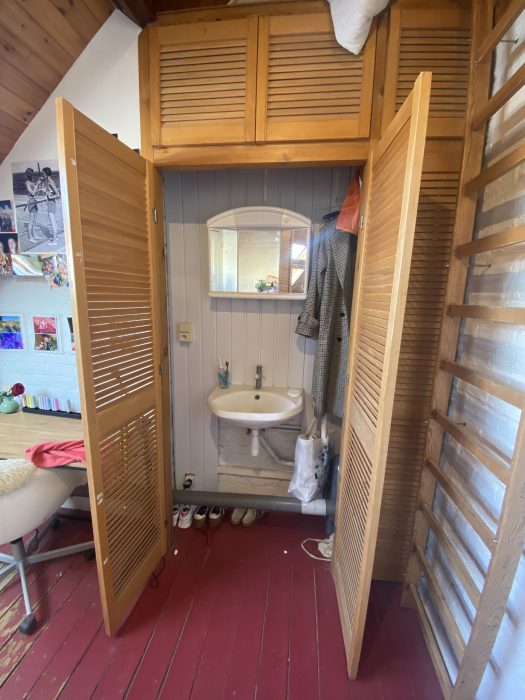Lavabo