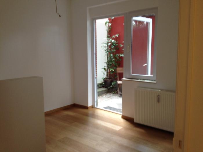 Kot 15 m² à Bruxelles Woluwe-Saint-Lambert