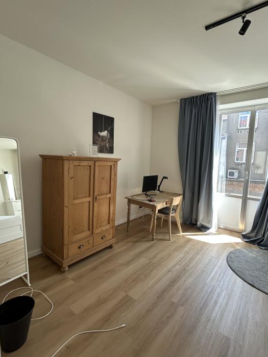 Chambre 1er étage
