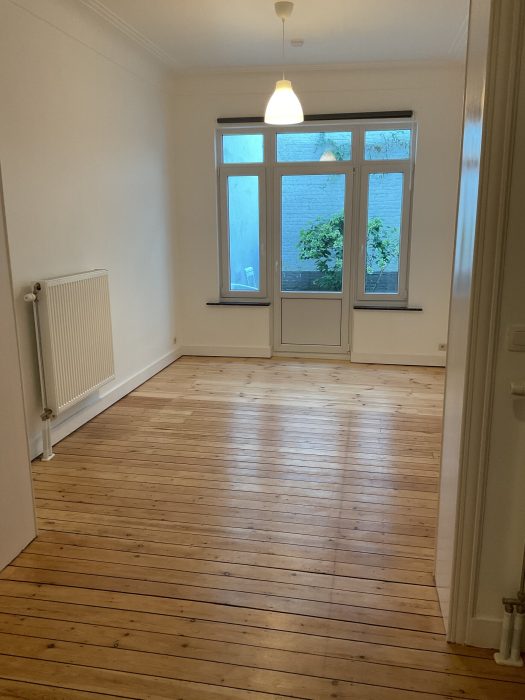 Colocation 65 m² à Bruxelles Uccle