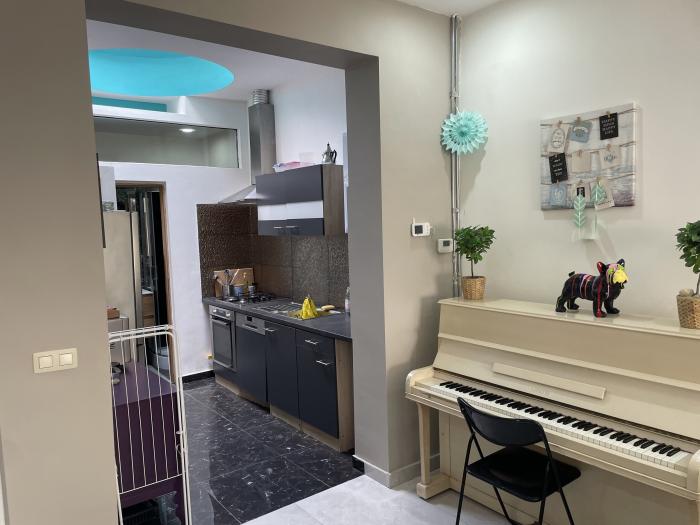 Salon