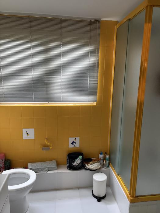 Kot chez l'habitant