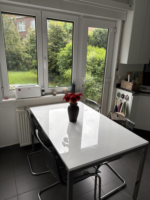 Kot chez l'habitant
