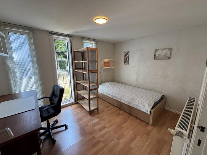 Kot chez l'habitant 15 m² à Bruxelles Woluwe-Saint-Pierre