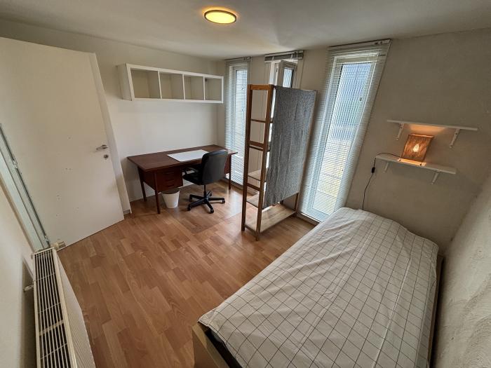 Kot chez l'habitant