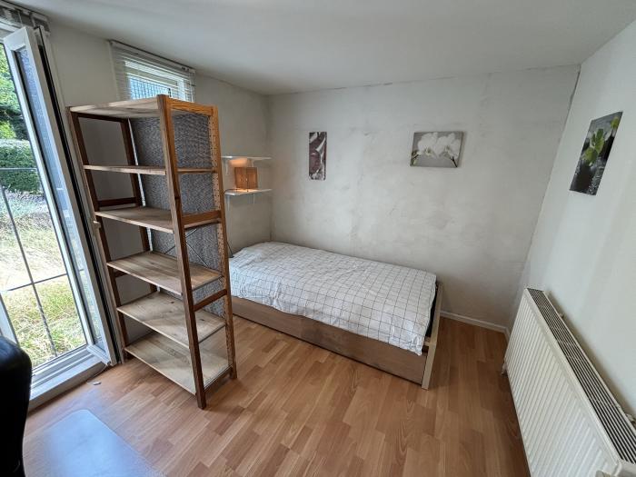 Kot chez l'habitant