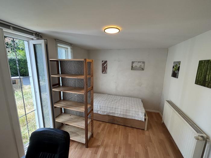 Kot chez l'habitant