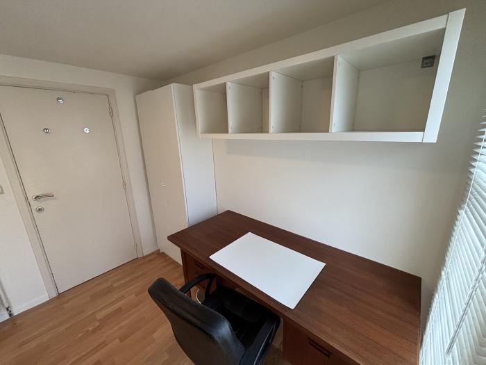 Kot chez l'habitant