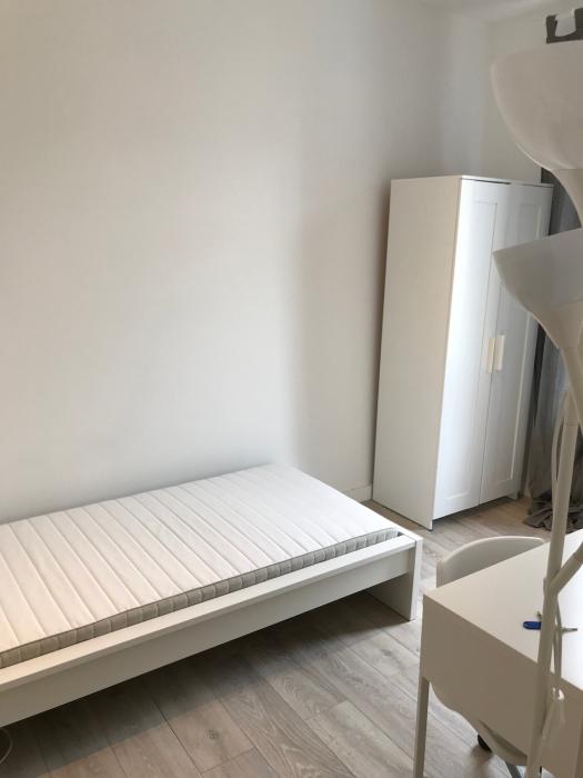 Kot 30 m² in Brussel Sint-Joost
