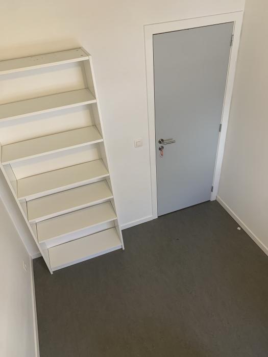 Co-locatie