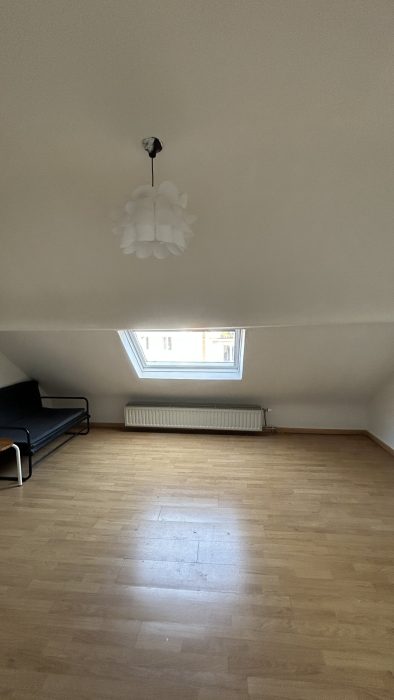 共享租房 15 m² 在 Brussels Auderghem